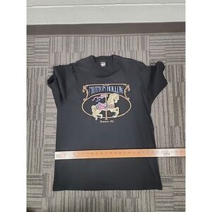 Vintage Screen Star Best Xl T Shirt. Branson MO. Mutton Hollow. Made In USA